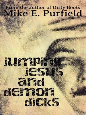 cover image of Jumping Jesus and Demon Dicks